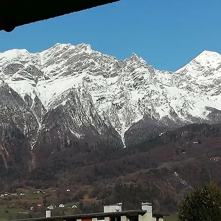 90m2 Tout Equipe Les 2 Savoie *