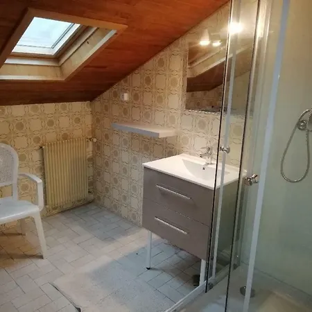 Appartement 90m2 Tout Equipe Les 2 Savoie