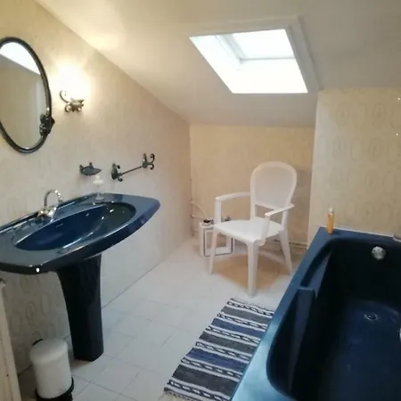 Appartement 90m2 Tout Equipe Les 2 Savoie