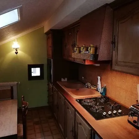 Appartement 90m2 Tout Equipe Les 2 Savoie *