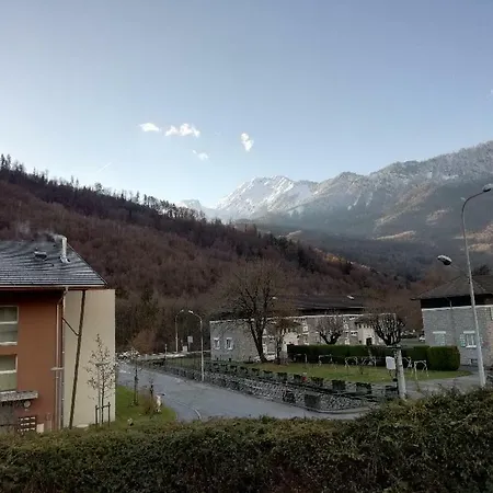 90m2 Tout Equipe Les 2 Savoie Ugine