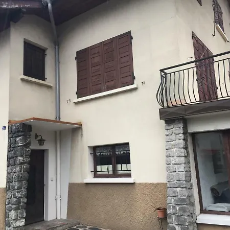 90m2 Tout Equipe Les 2 Savoie Appartement Ugine
