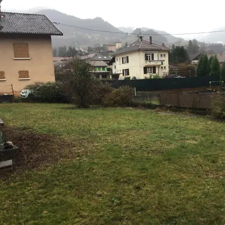 Appartement 90m2 Tout Equipe Les 2 Savoie *